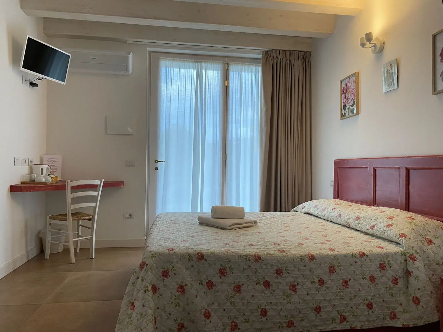 Agriturismo il Pianetto