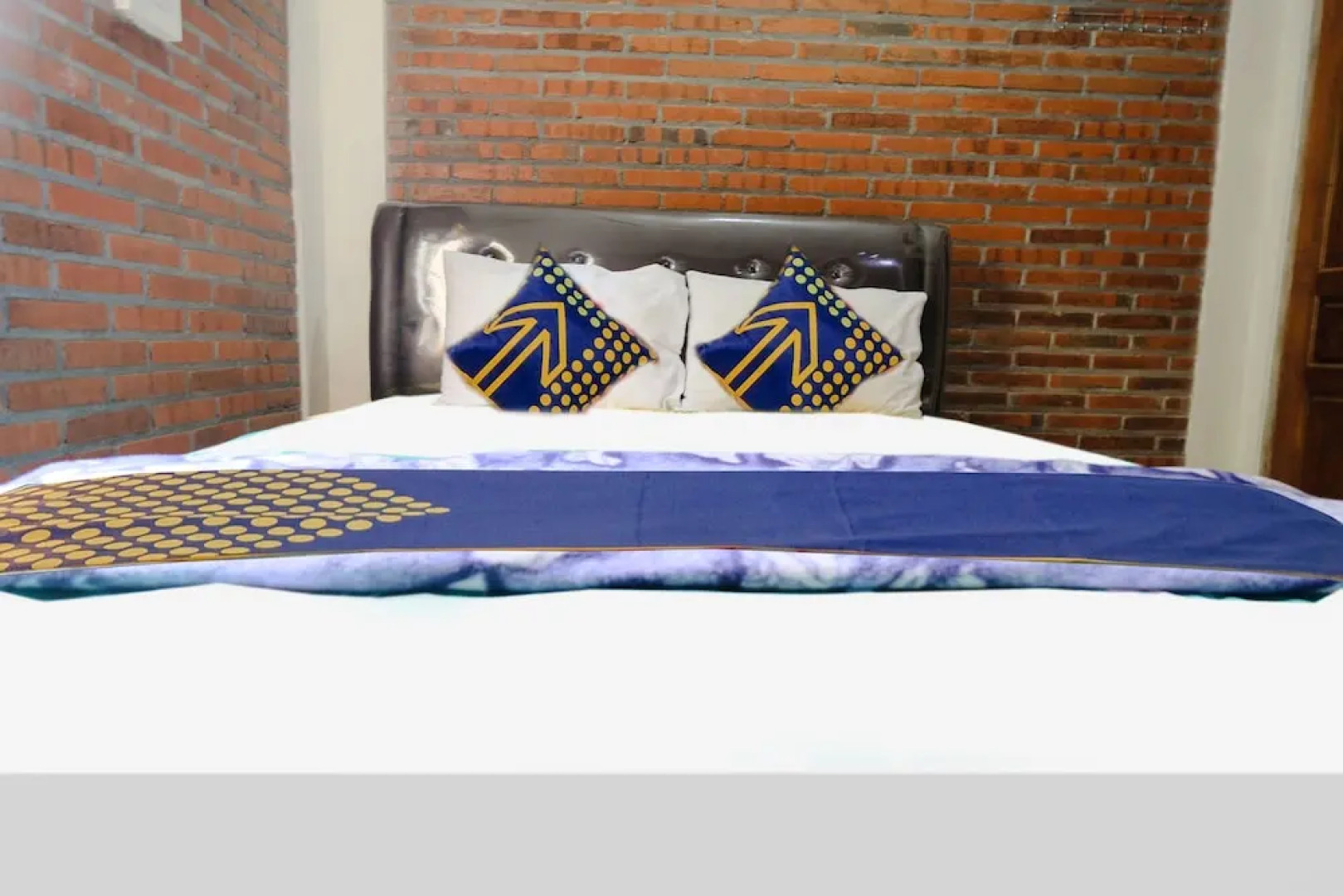 SPOT ON 2375 Agbil Residence