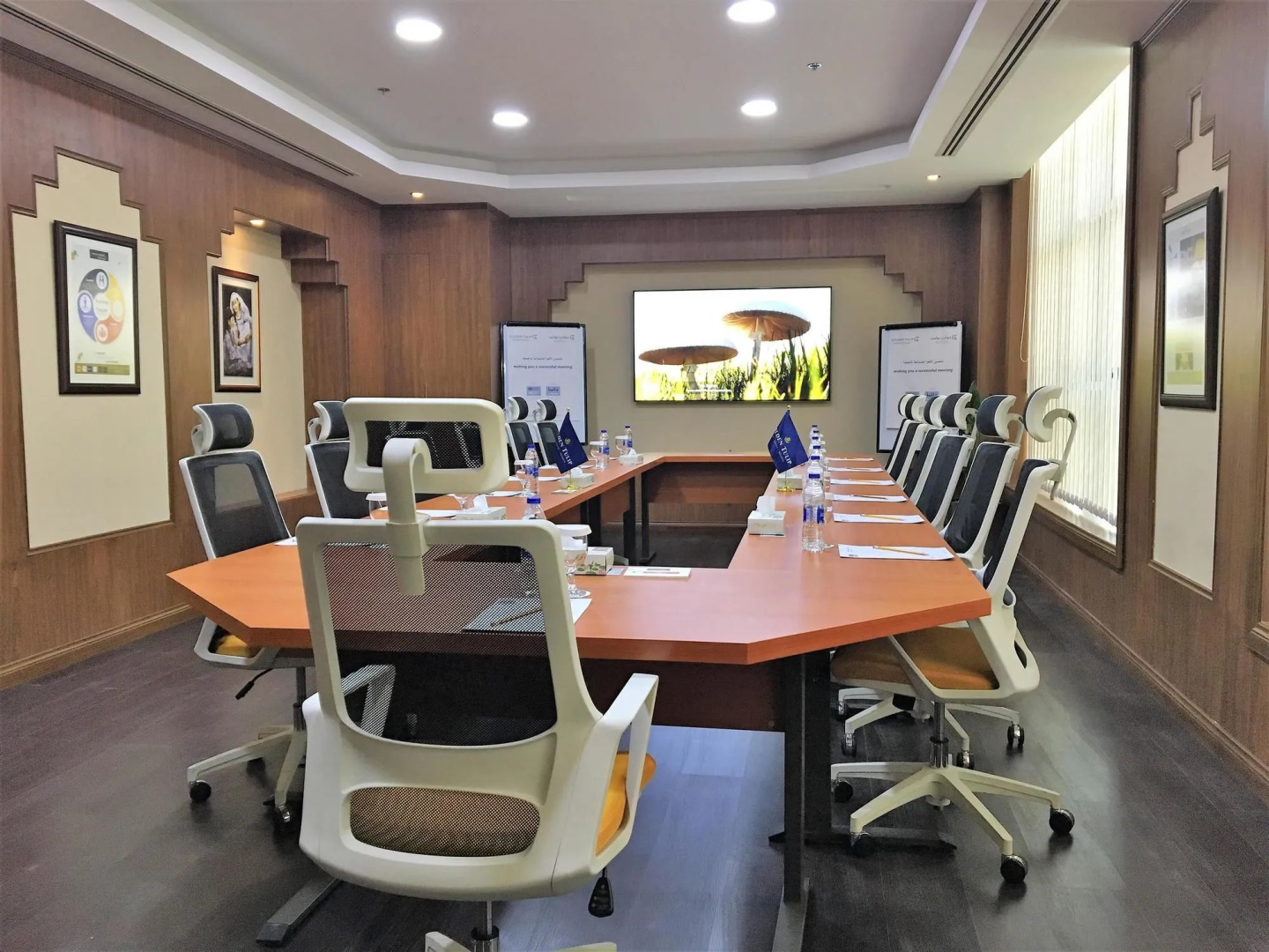 Golden Tulip Headington Ruwi