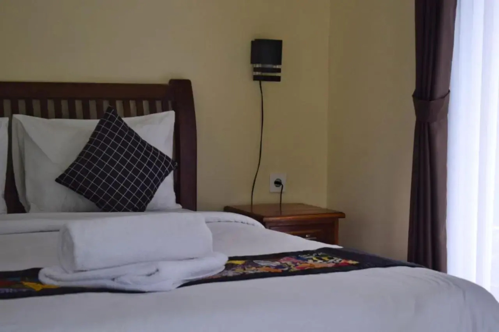 Villa Uma Ayu Sidemen