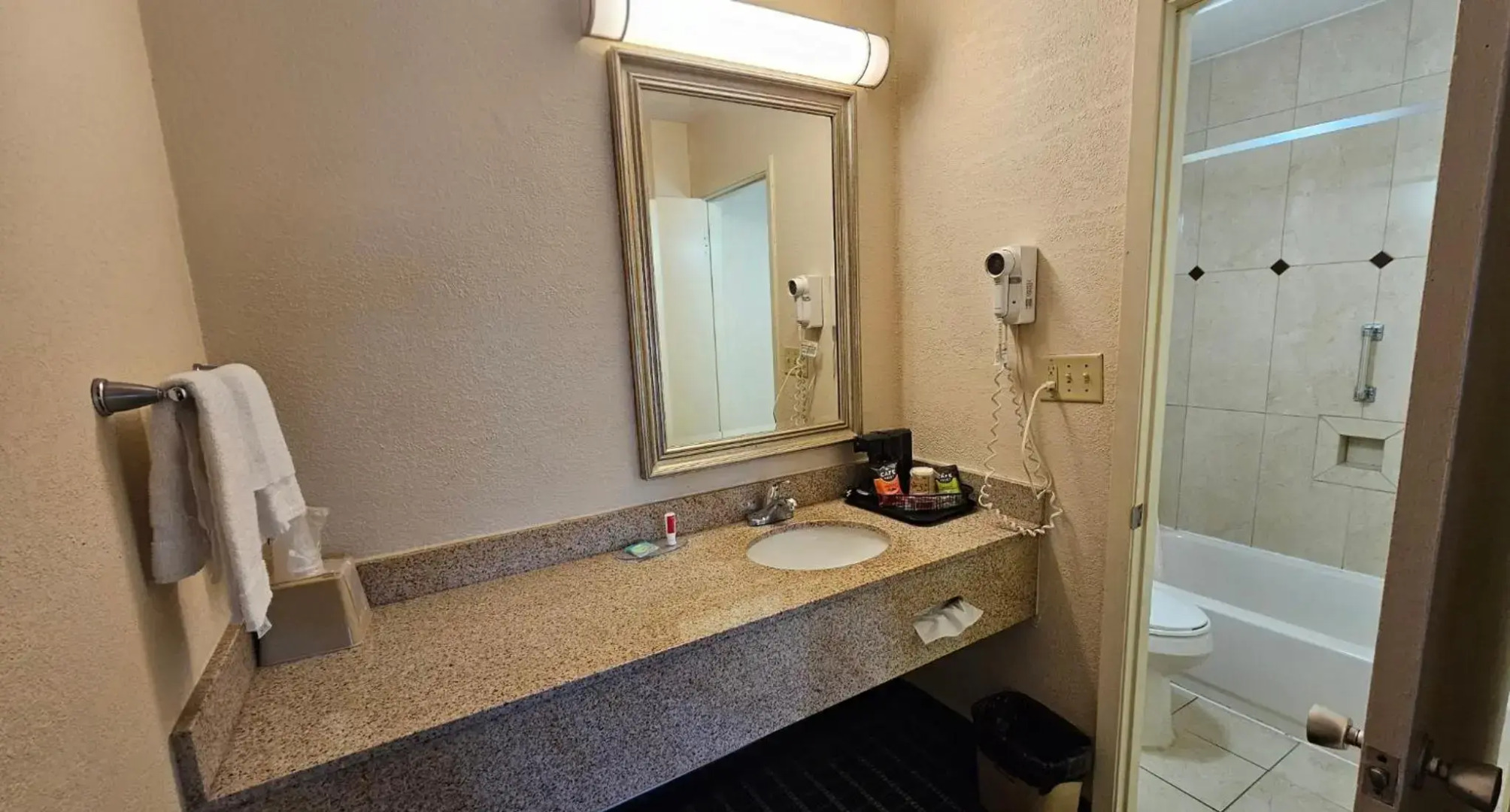 Americas Best Value Inn Mount Vernon