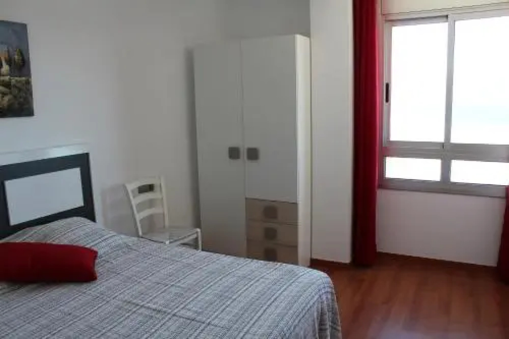 Apartamento Delta