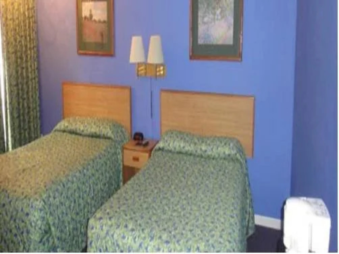 Loyalty Inn - Wisconsin Dells