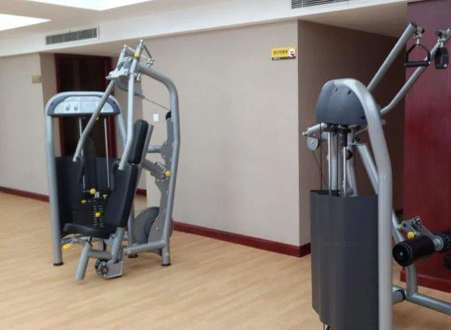 Suzhou Interntional Hotel