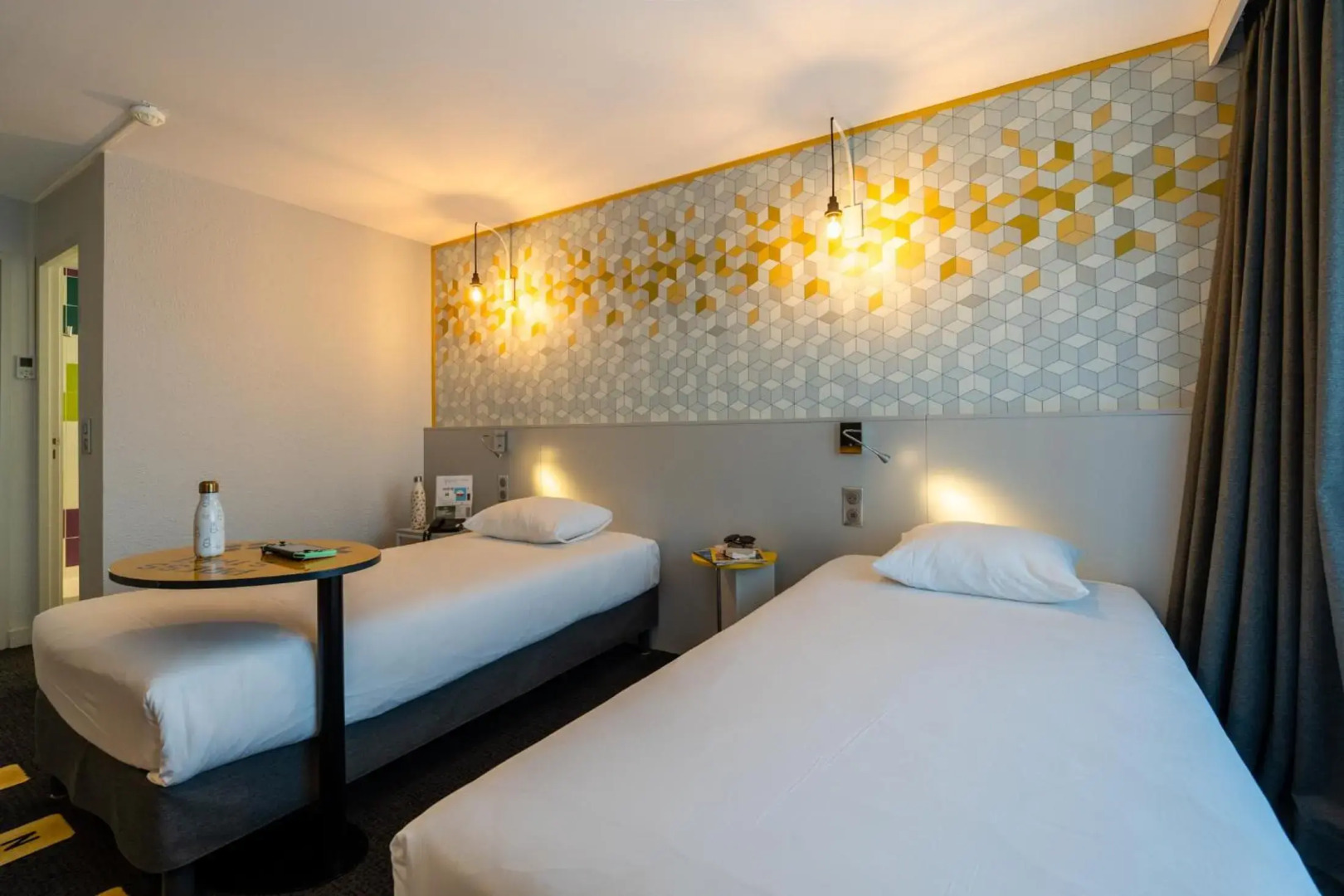 ibis Styles Poitiers Nord