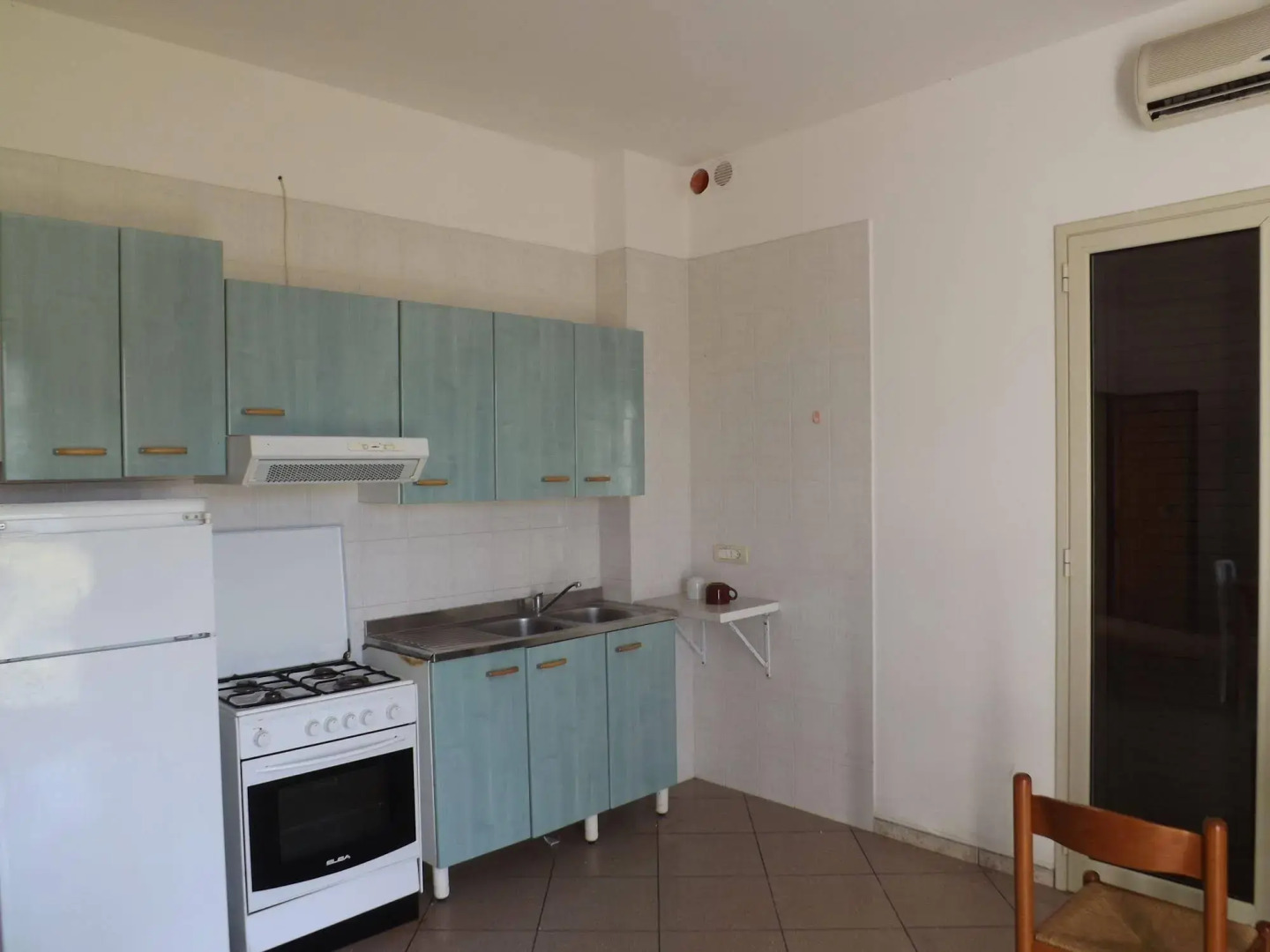 Residenze Lido di Gallipoli