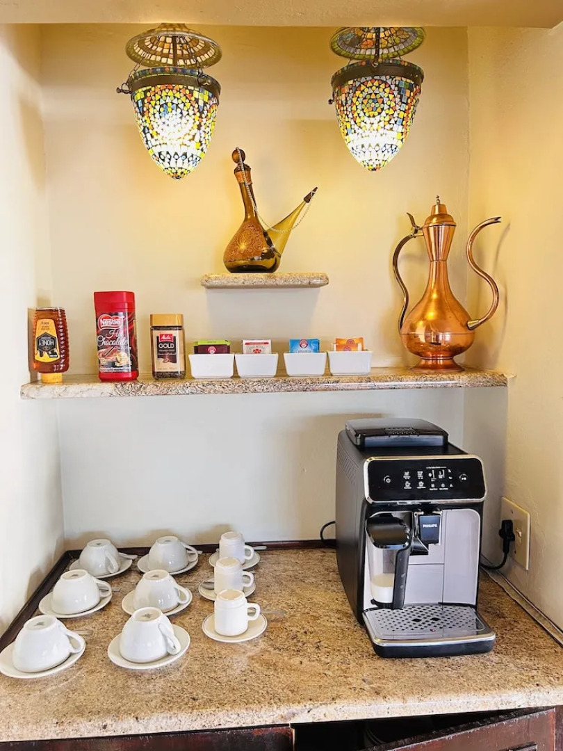 Casa Blanca Boutique Hotel Pension