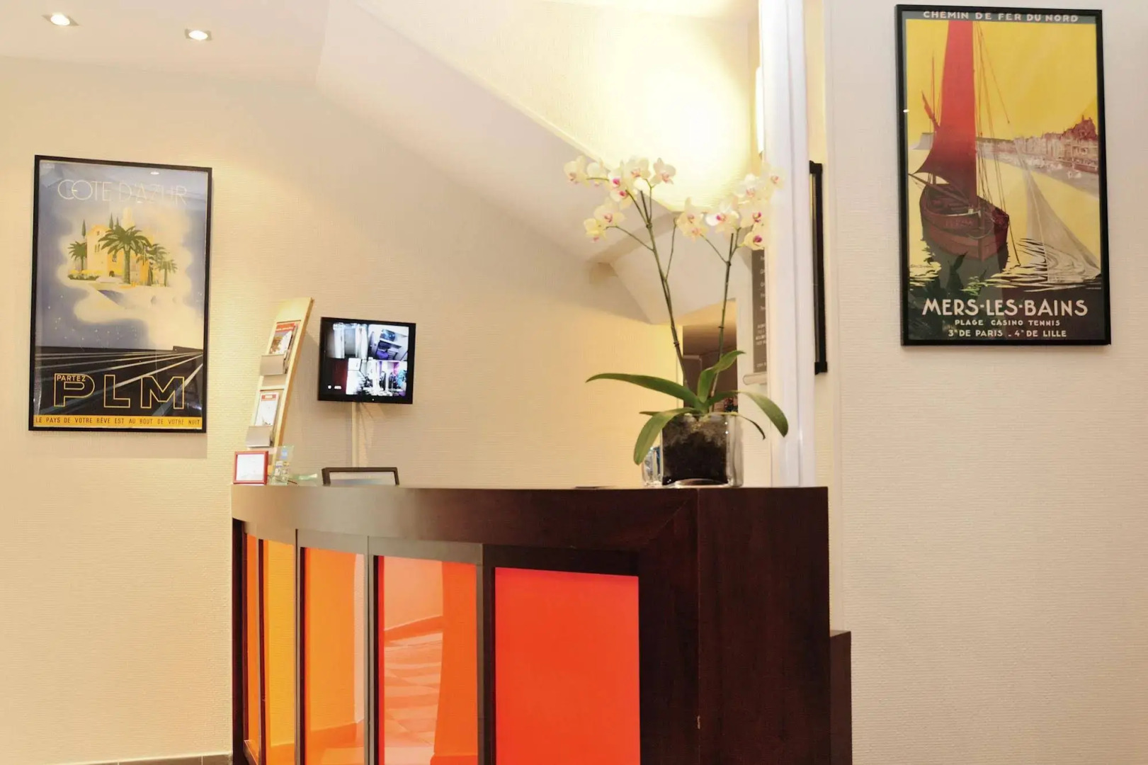 Libertel Austerlitz Jardin des Plantes