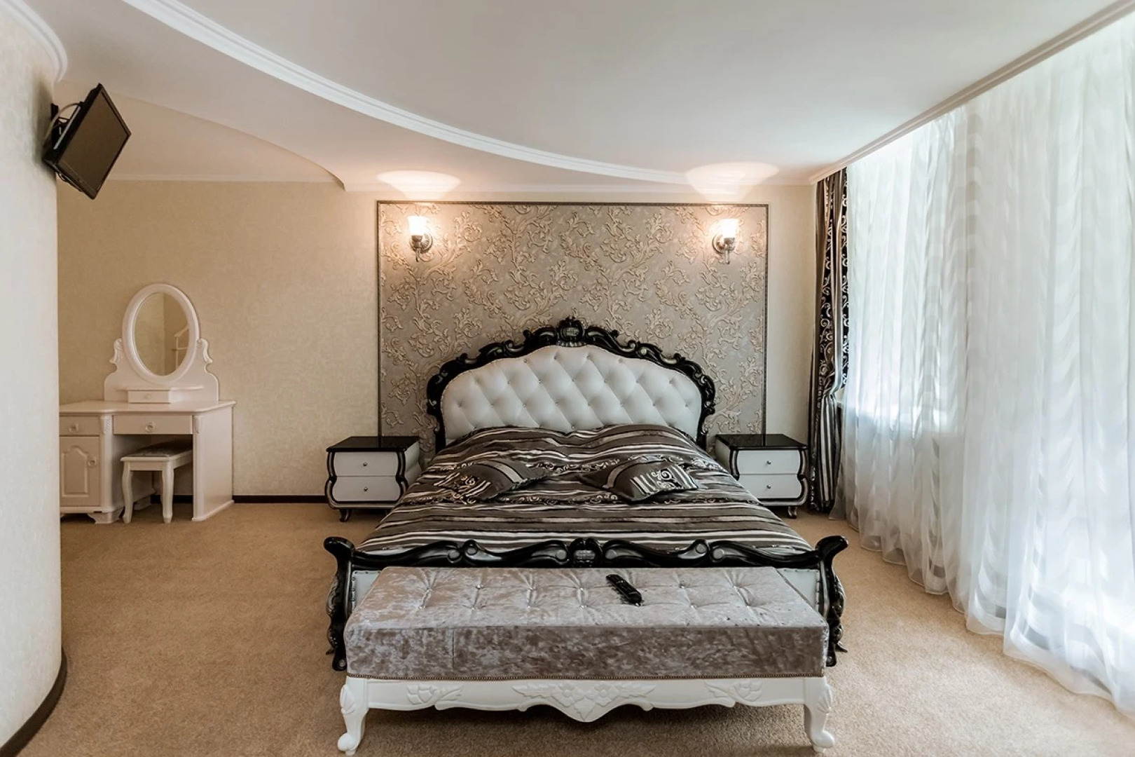 Золотая подкова