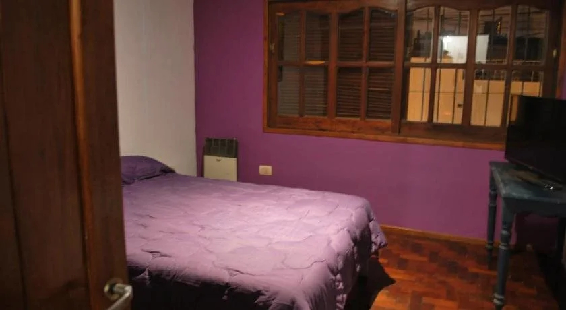 Tango Hostel Córdoba