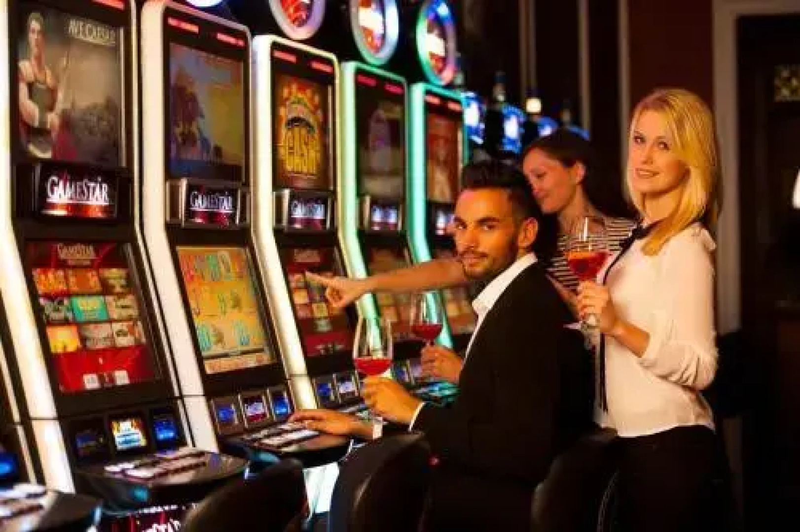 Gold Club Hotel & Casino