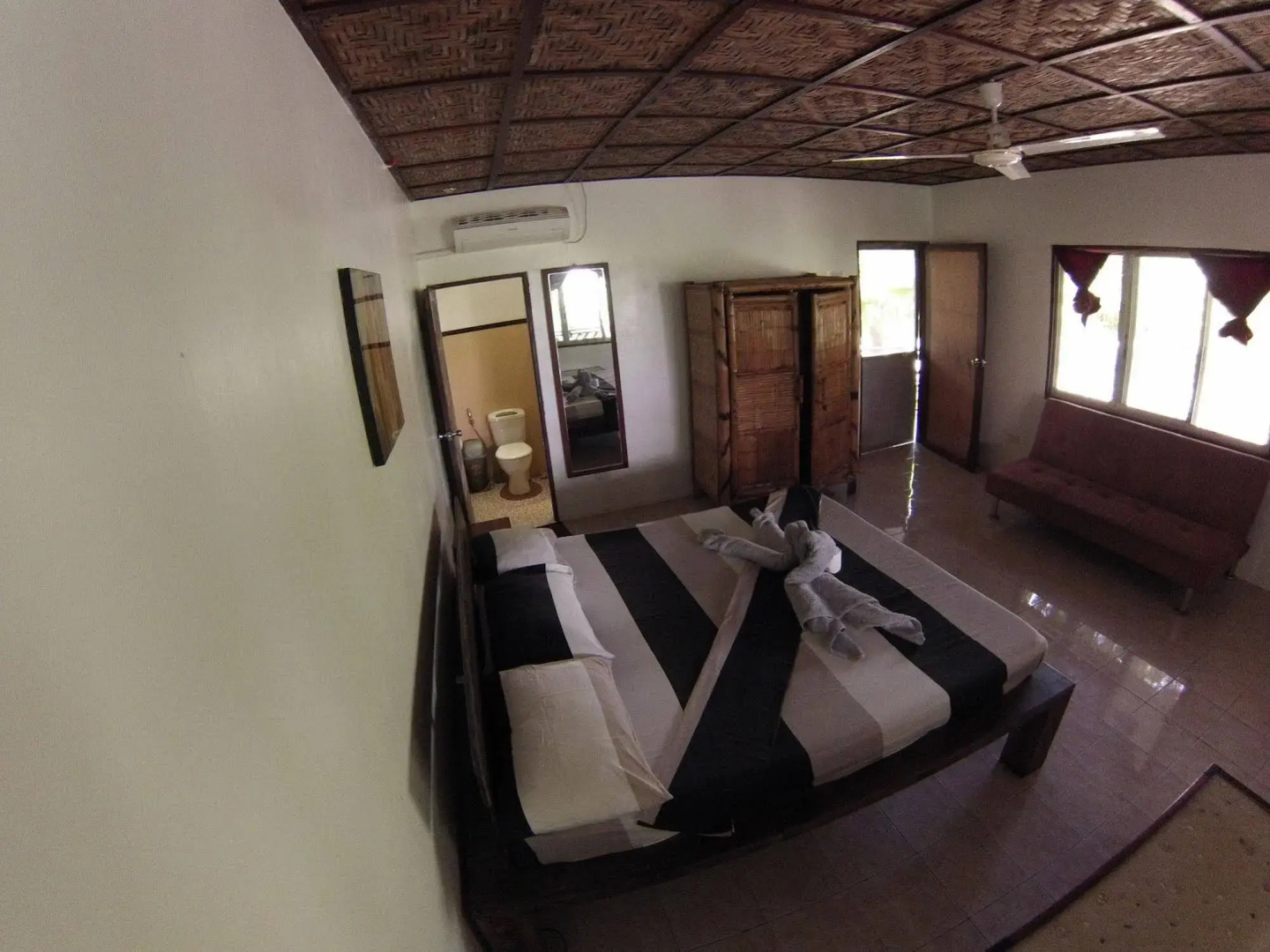 Siargao Inn Beach Resort