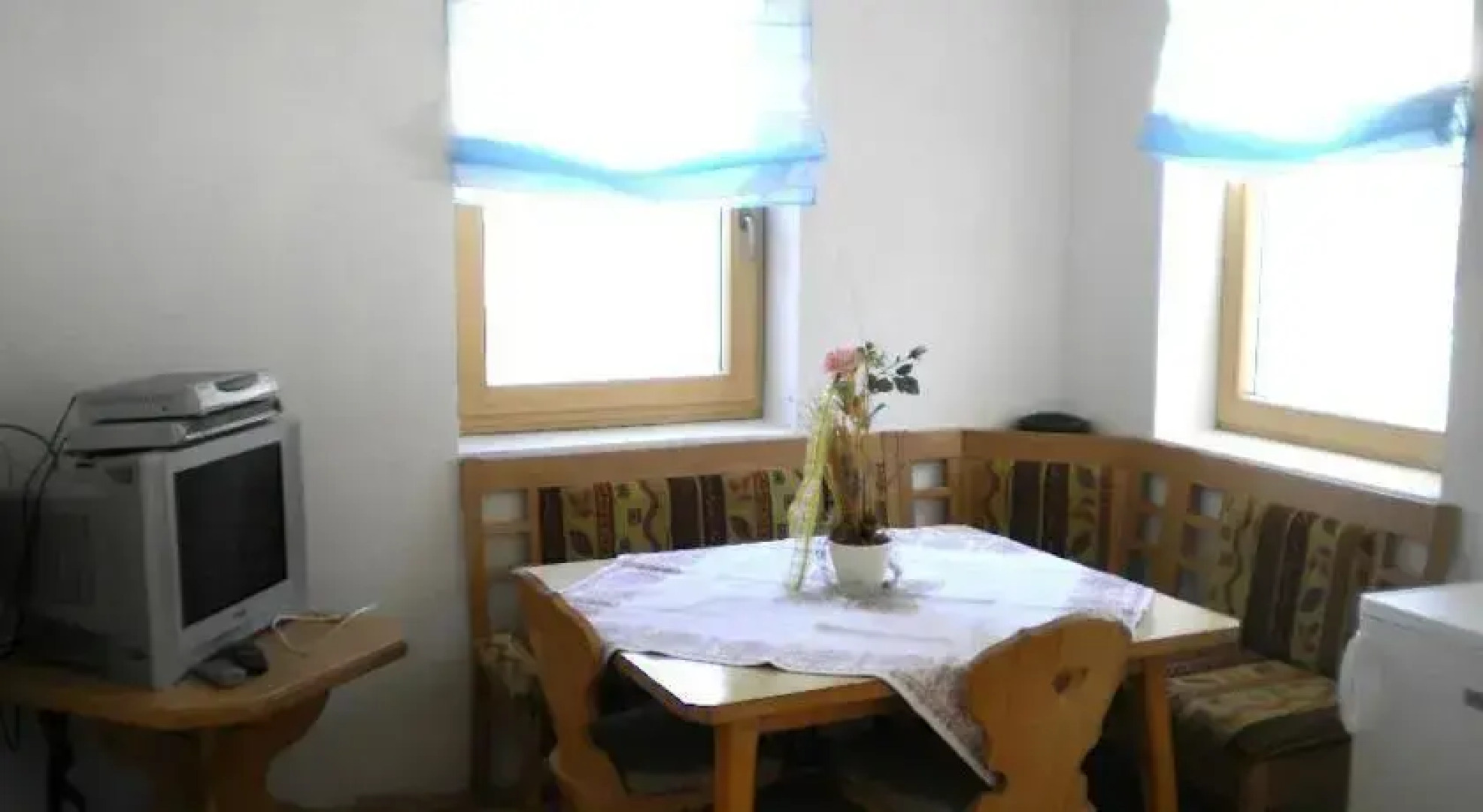 Ferienwohnung Familie Tost