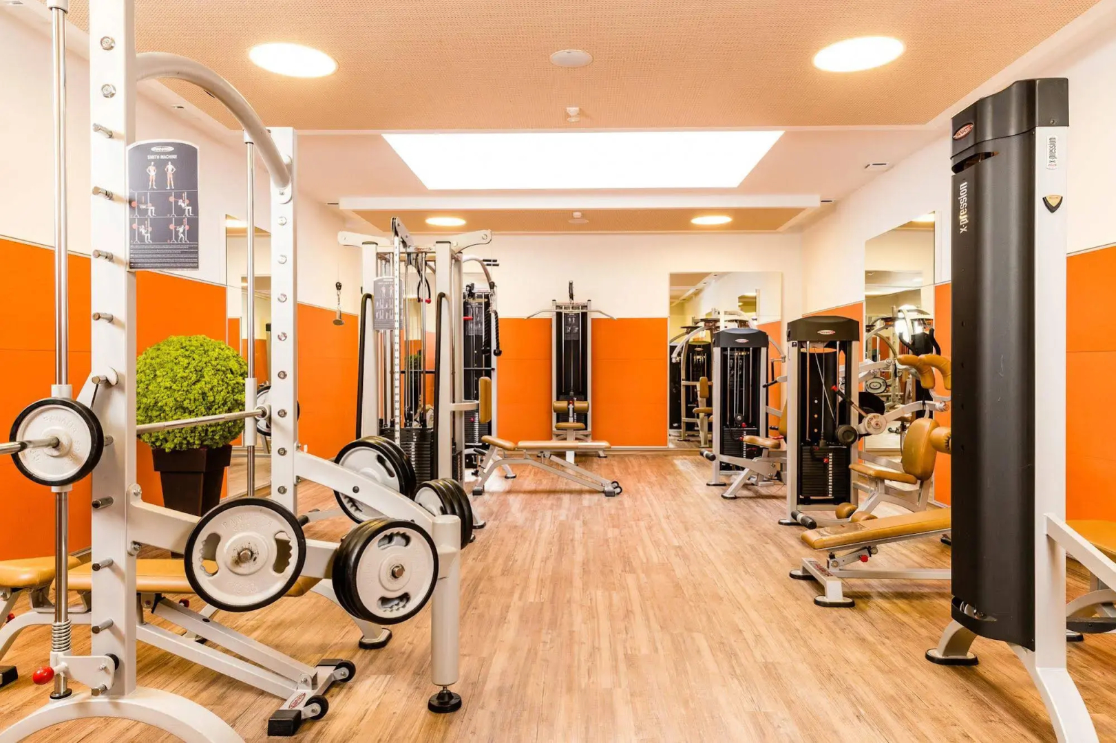 Hotel Schneeberg Family Resort & SPA