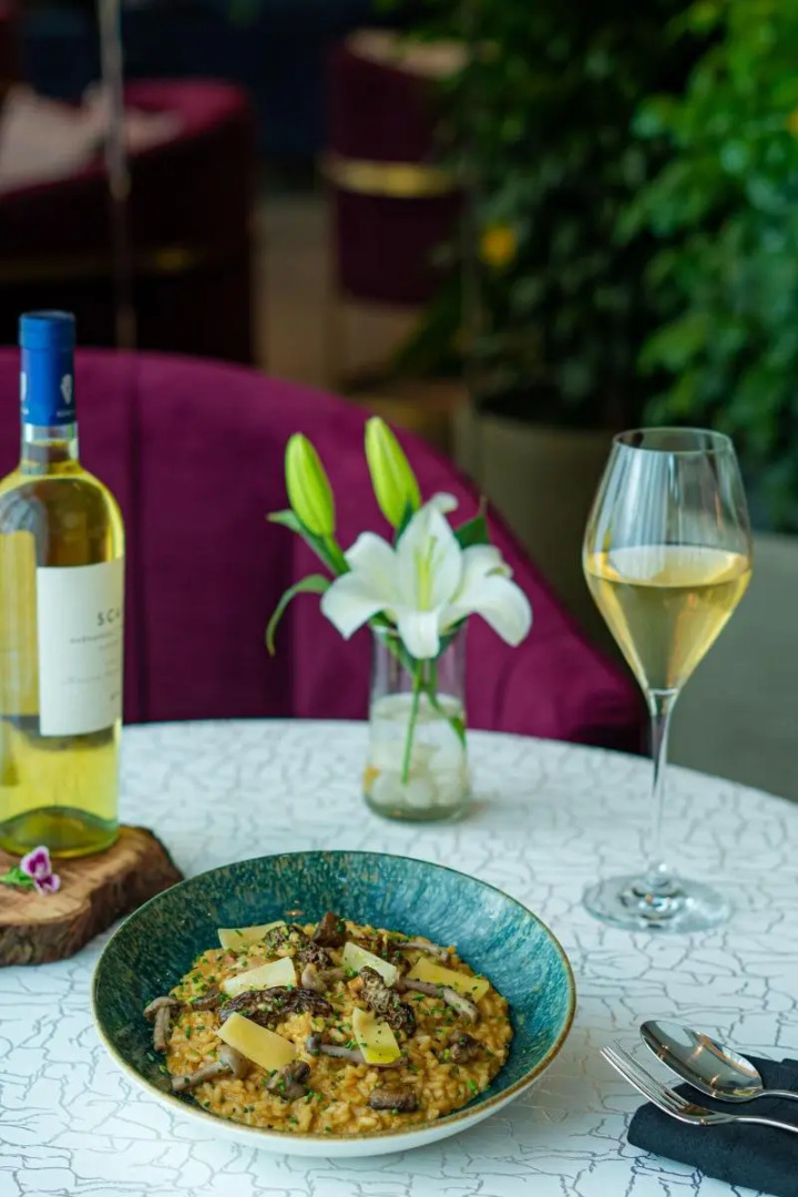 The Westin Pune Koregaon Park