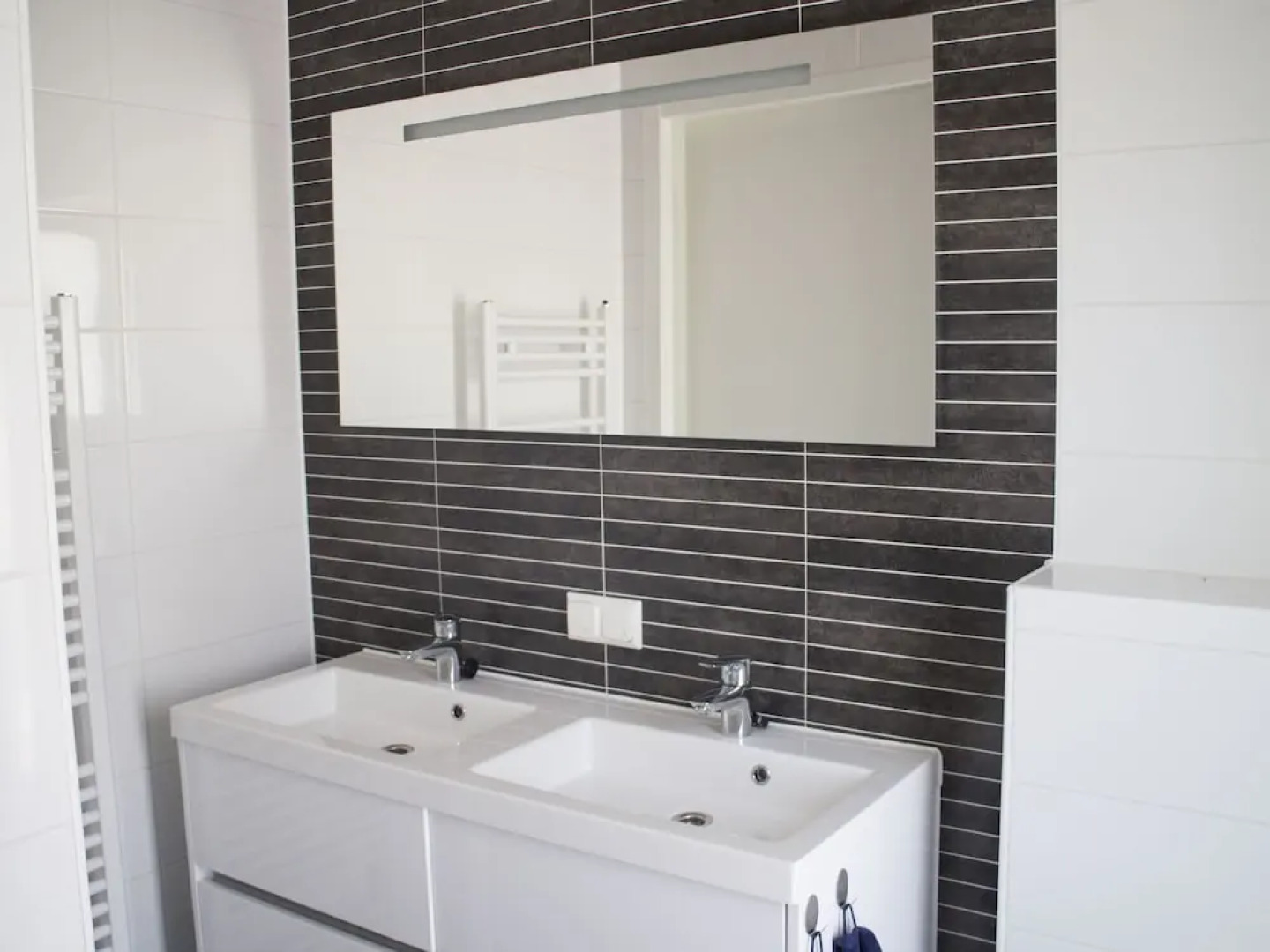 Modern With Dishwasher, 6km From Elburg