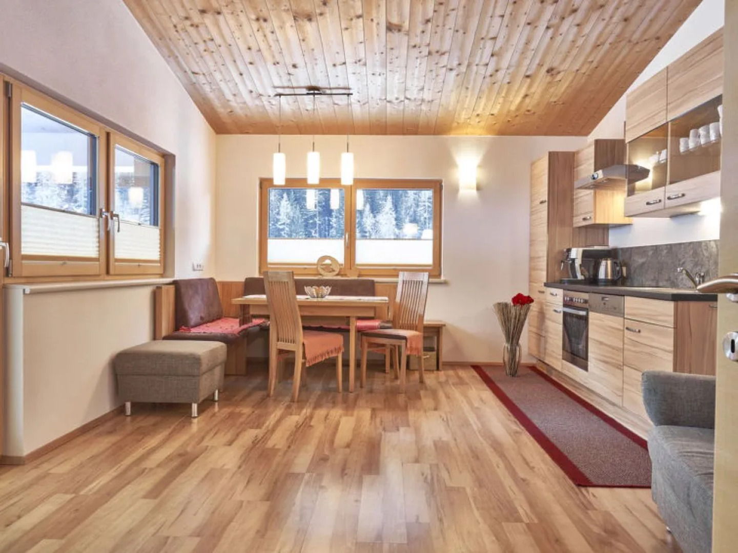 Apartment Agnesn Längenfeld 36238