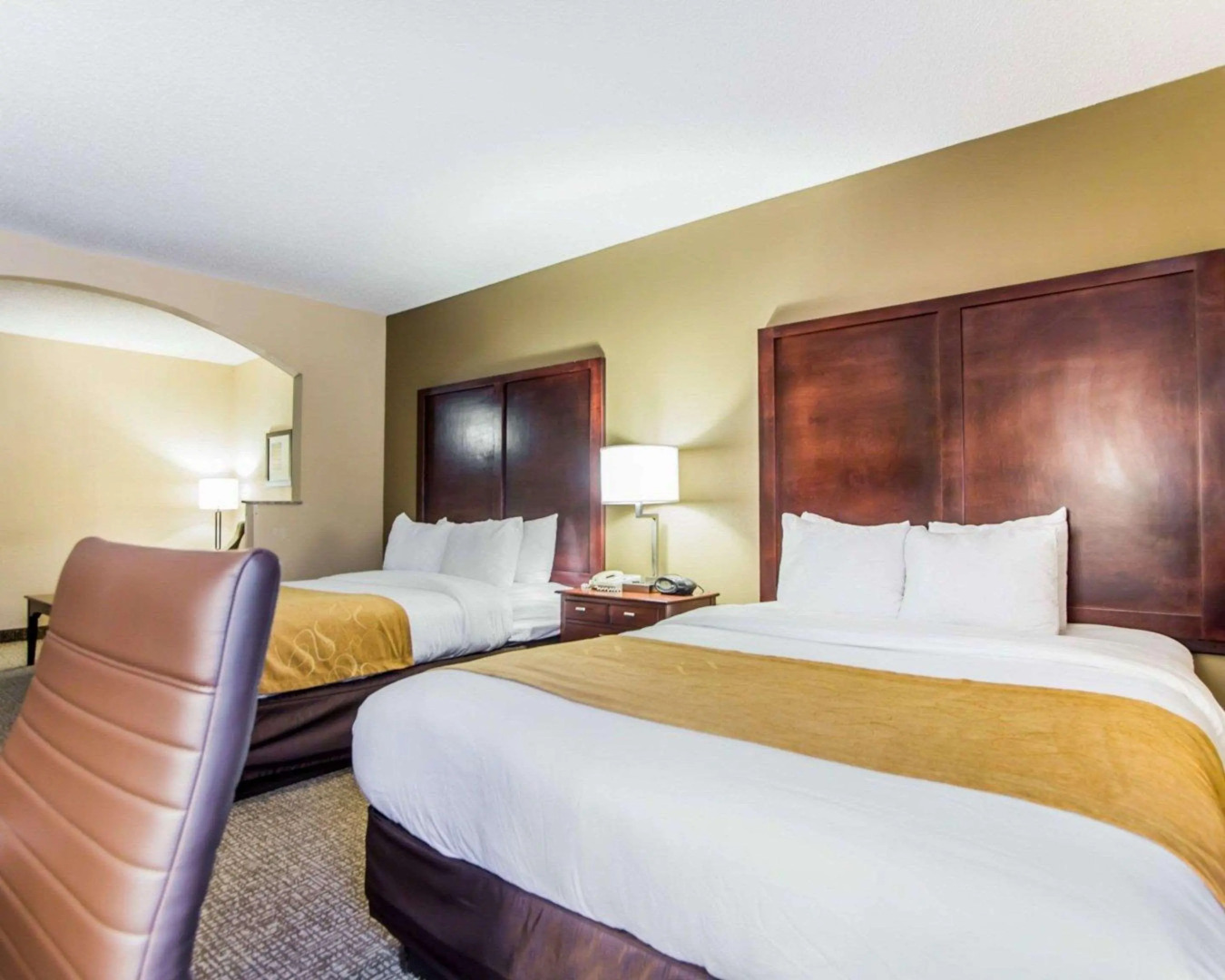 Comfort Suites Sumter