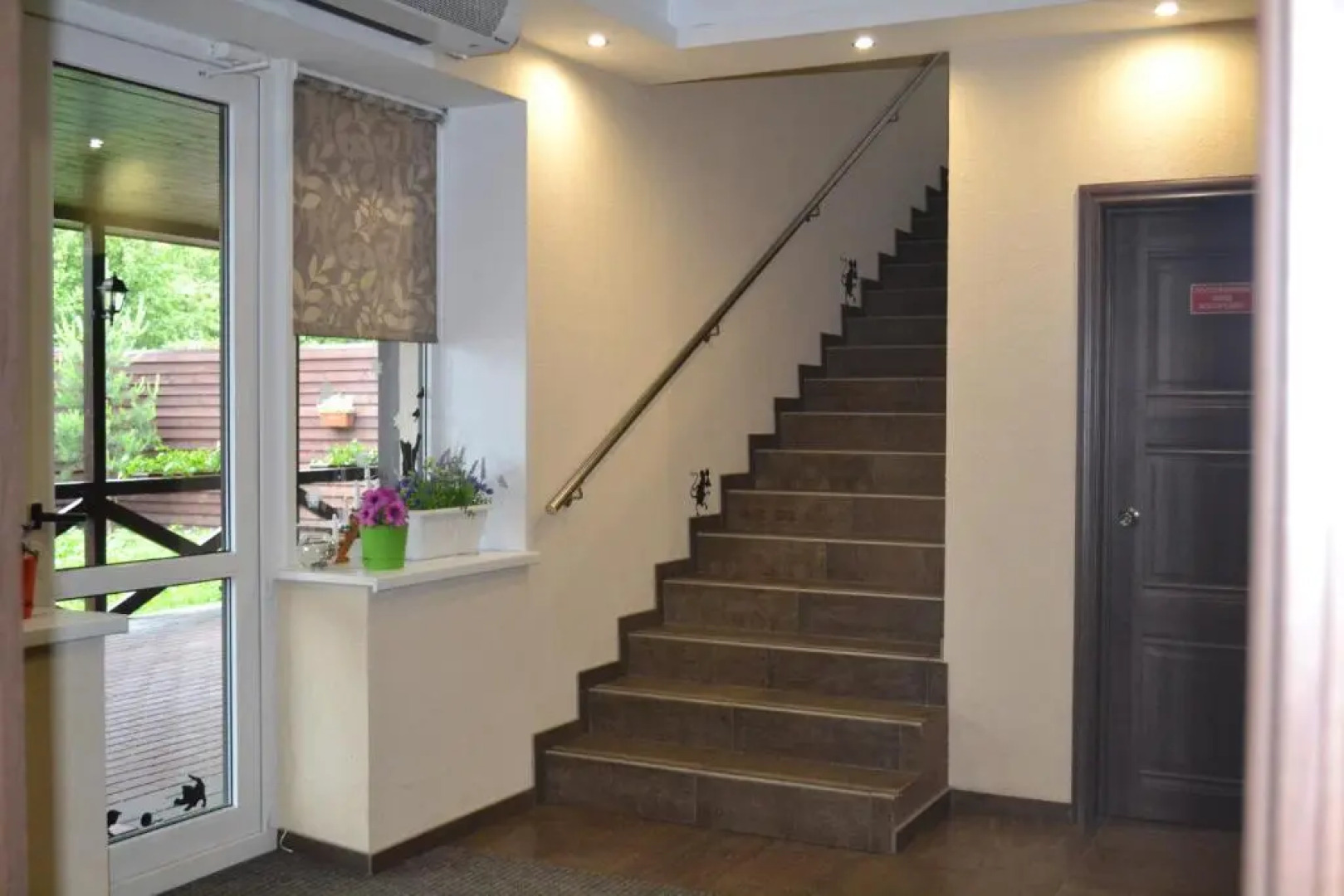 Мини-отель «Мурино»