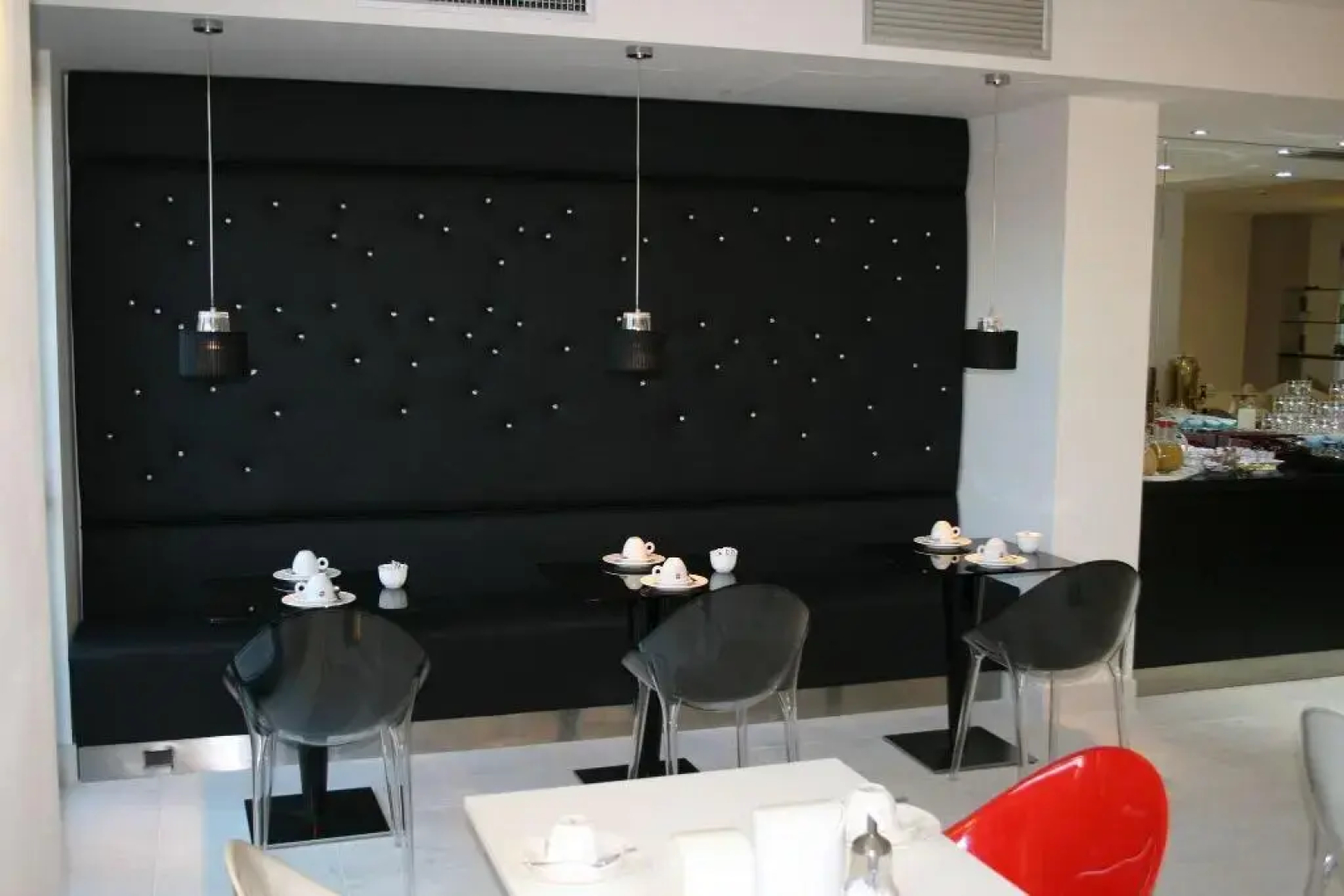 Hotel Corte Ongaro