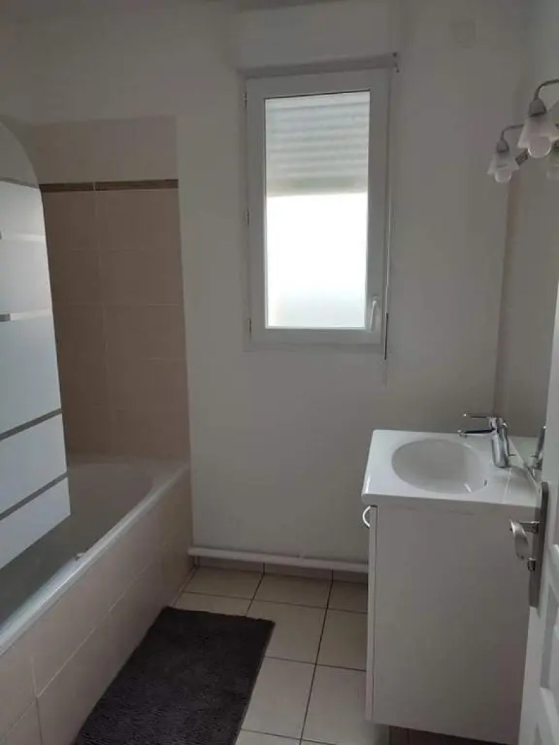 Beau F3 Neuf Et Lumineux Proche de Disneyland Paris