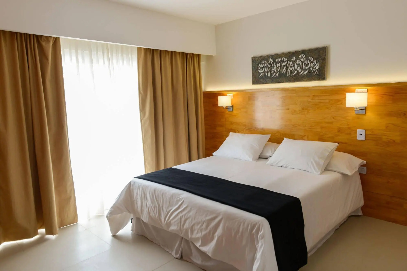 Amérian Villa del Dique