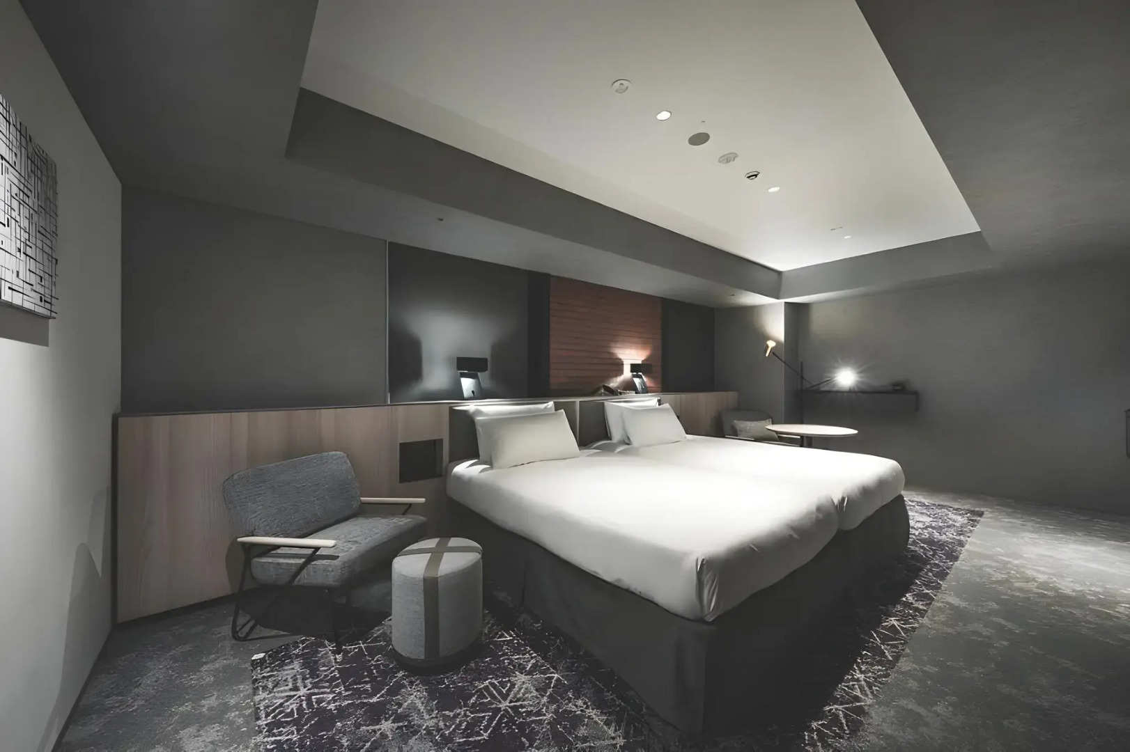 Sapporo Stream Hotel