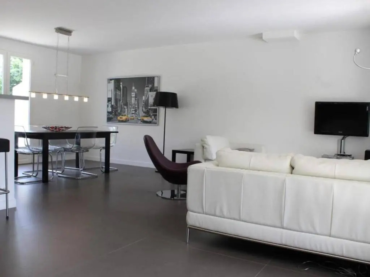 Maison Le Château-d'Oléron, 4 pièces, 7 personnes - FR-1-246A-386