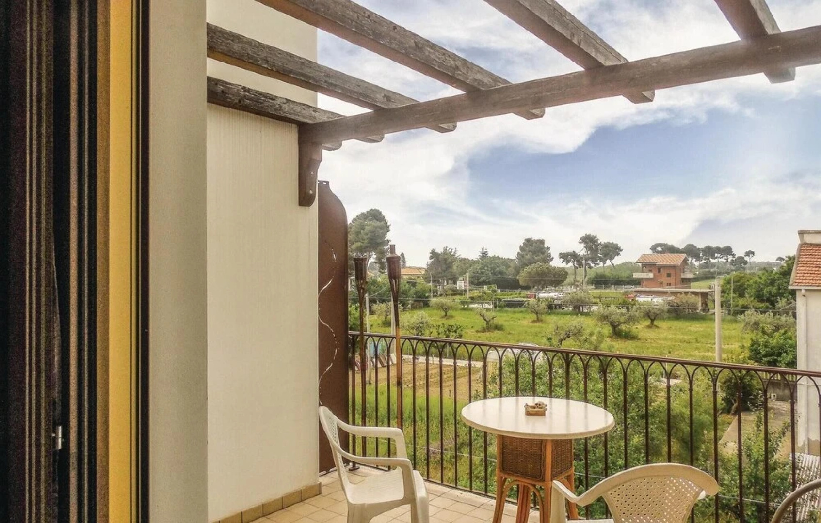 Awesome Apartment in Cologna Spiaggia With 2 Bedrooms and Wifi