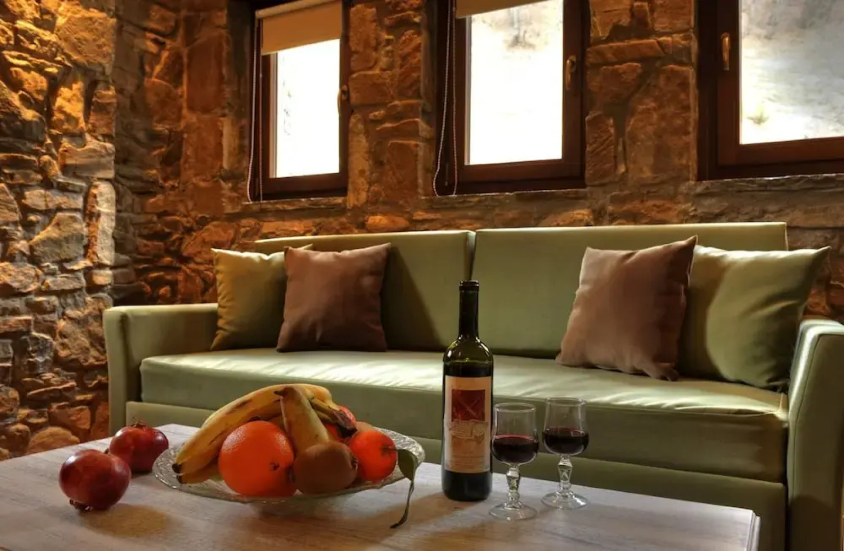 1450 Boutique Chalet