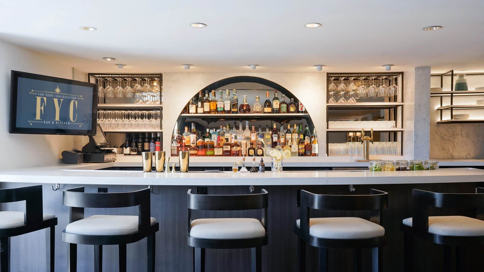 Hotel Amarano Burbank - Hollywood