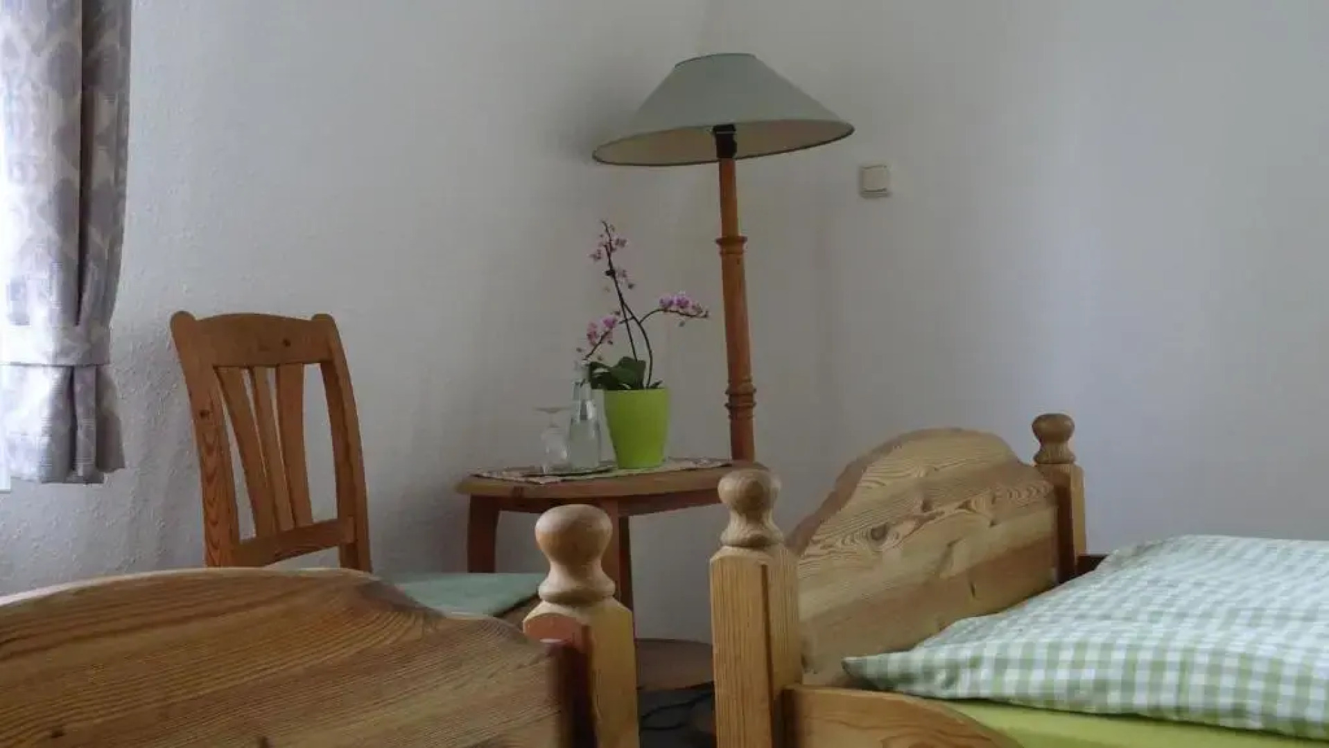 Landhotel Zum Krug Im Grunen Kranze