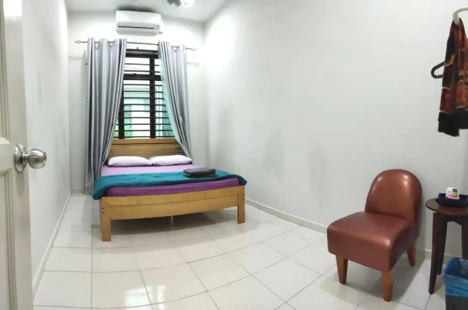 Homestay Melaka Urich