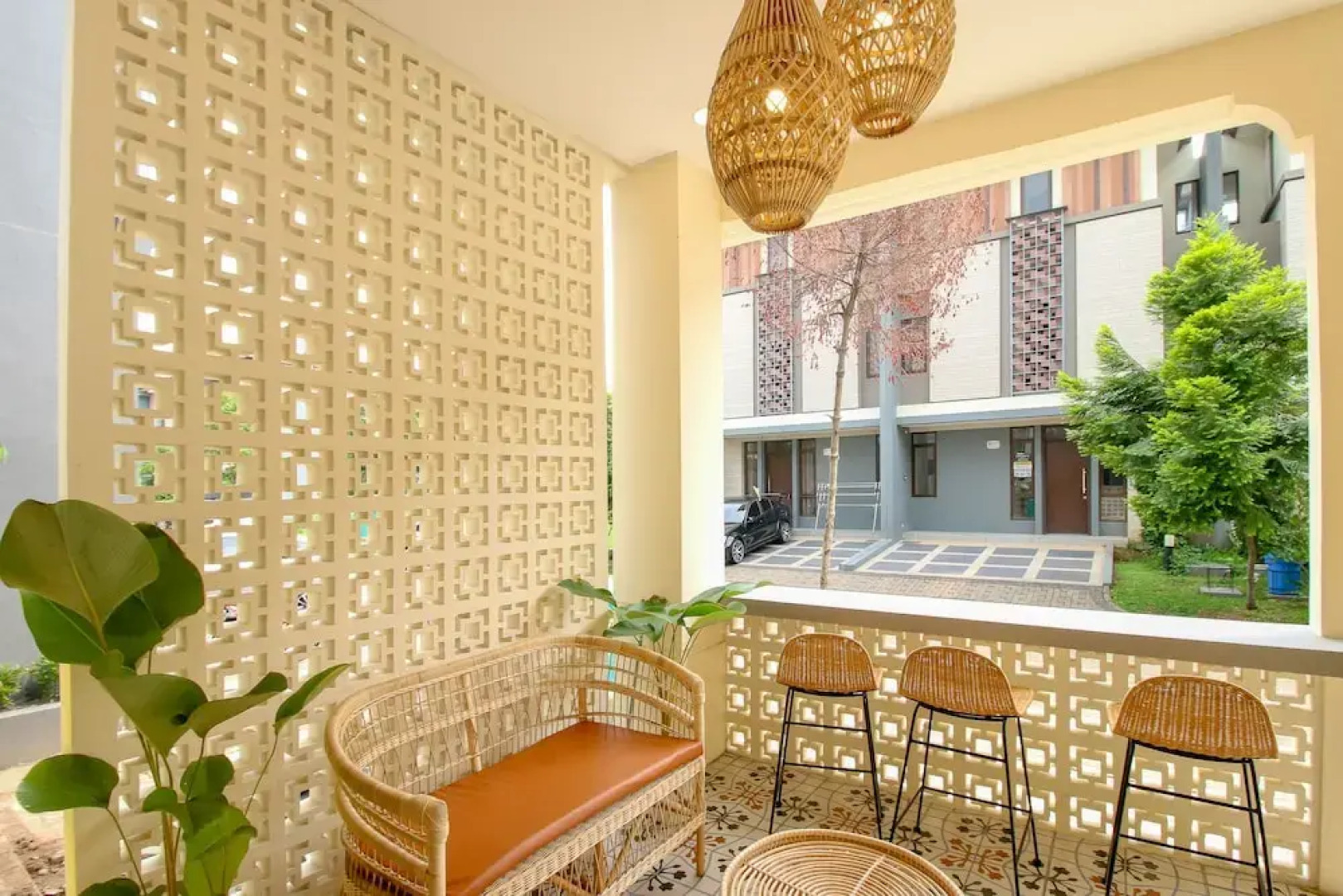 Airy Bsd Regentown B2 11 Tangerang Selatan