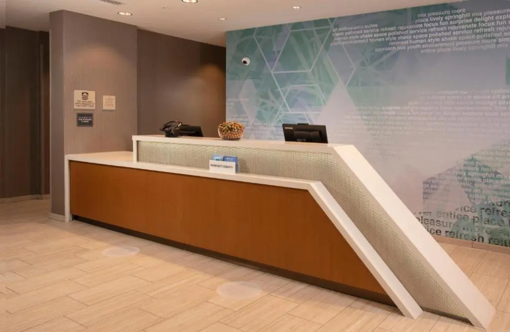 SpringHill Suites by Marriott Frederick