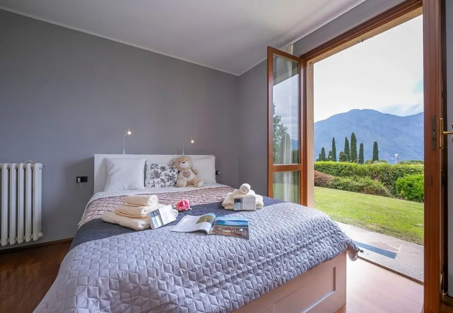 Villa Paola Tremezzo