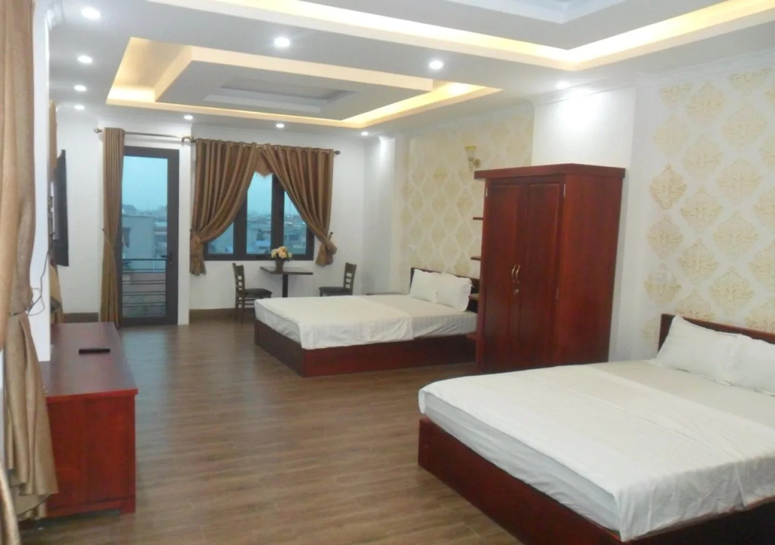 Queen Homestay Bac Ninh