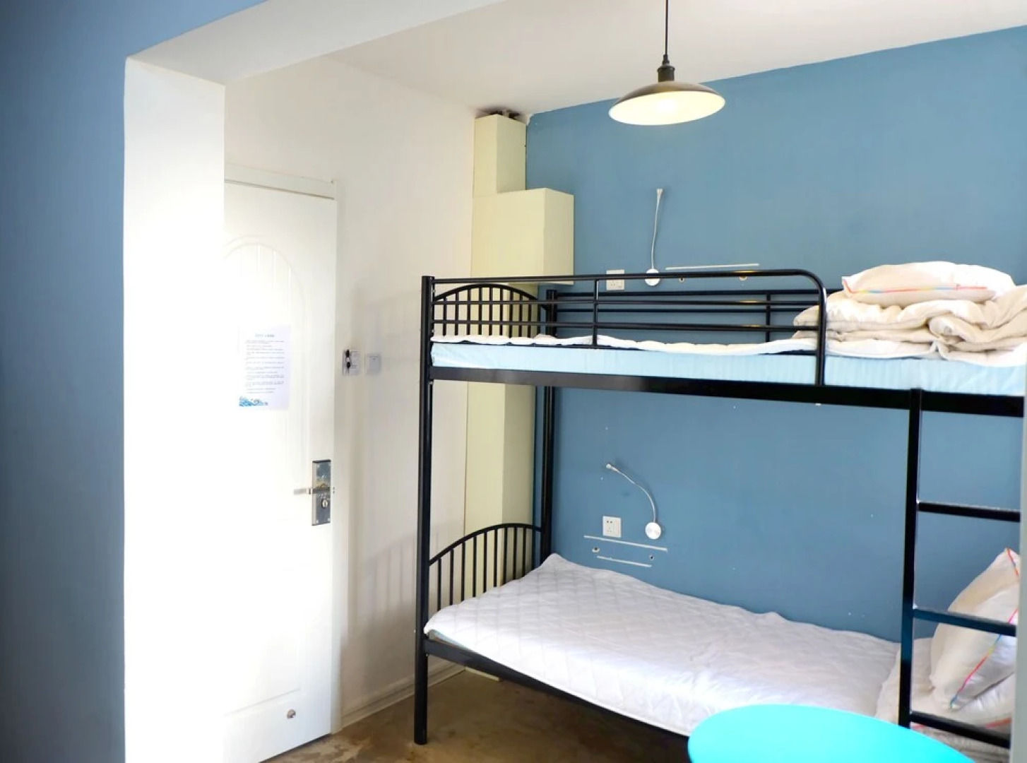 Weihai Blove Islets Youth Hostel