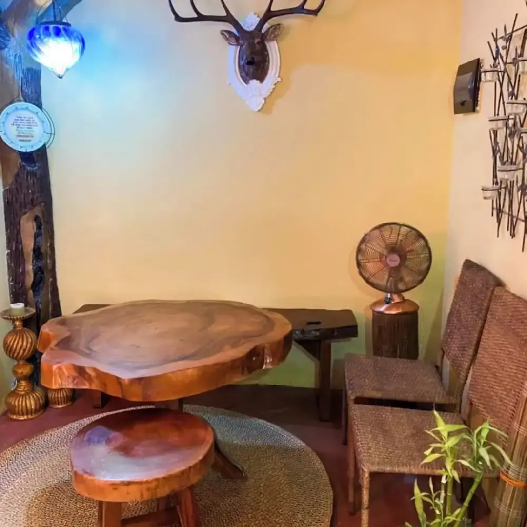 Serenity Farm and Resort by Hiverooms