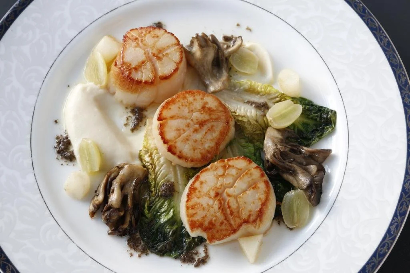 The Hermitage Inn Vermont