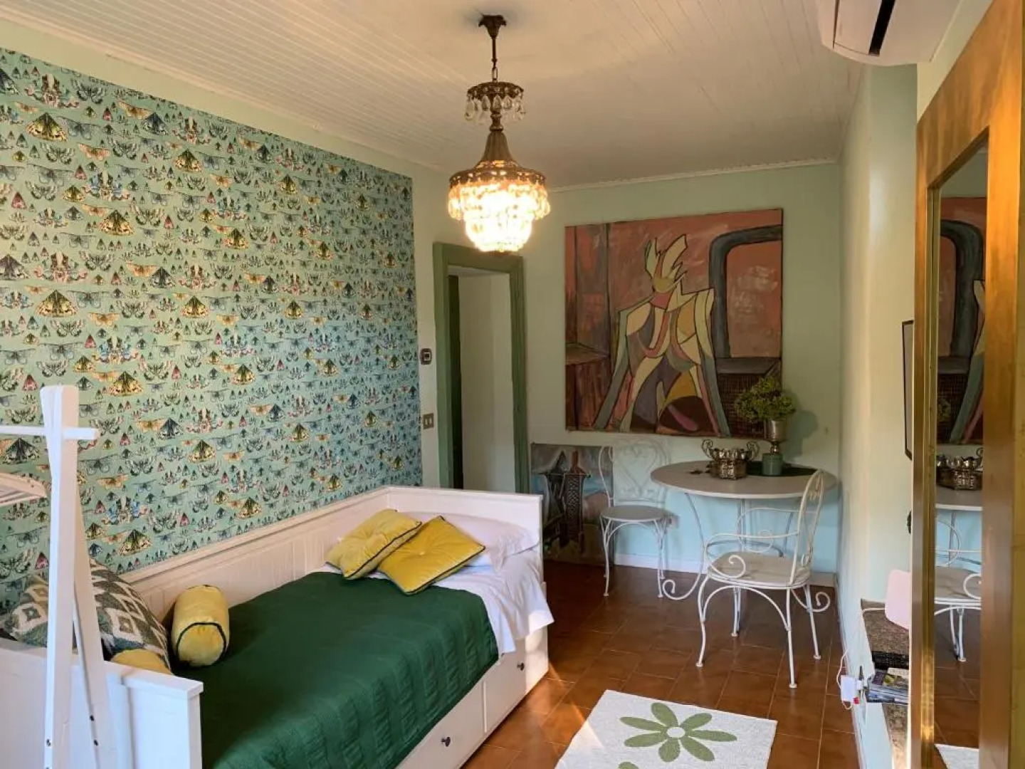 Il Giardino Segreto Arona