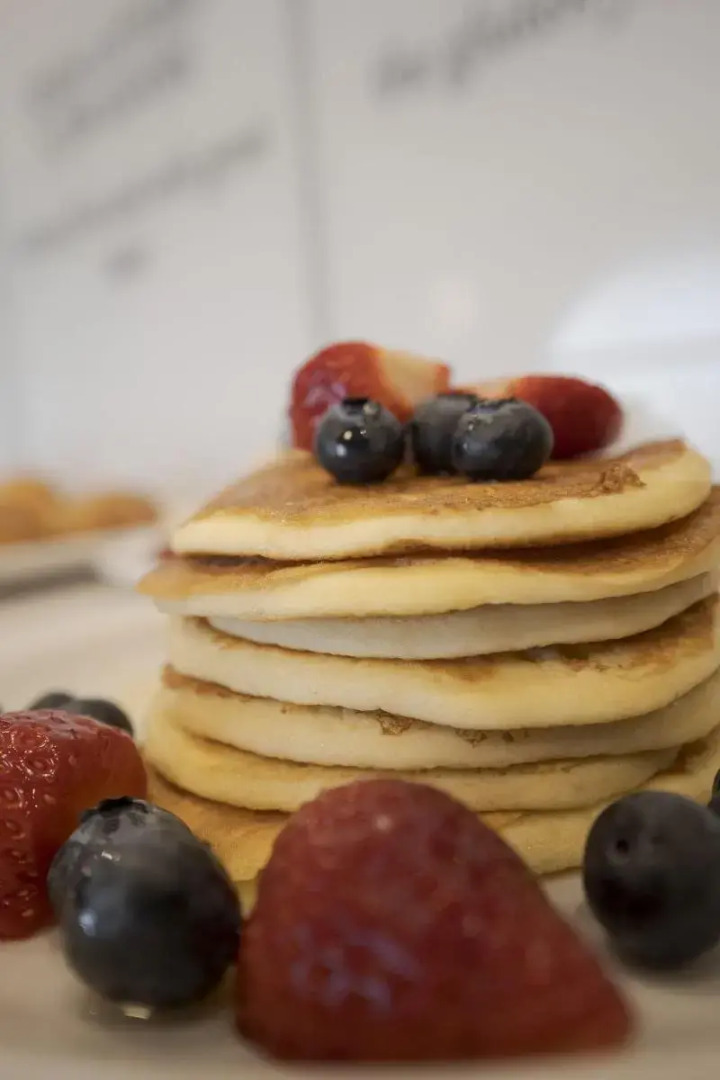 Hotel Ungheria Varese 1946