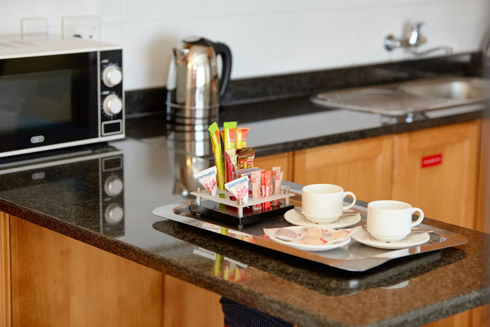 First Group La Montagne