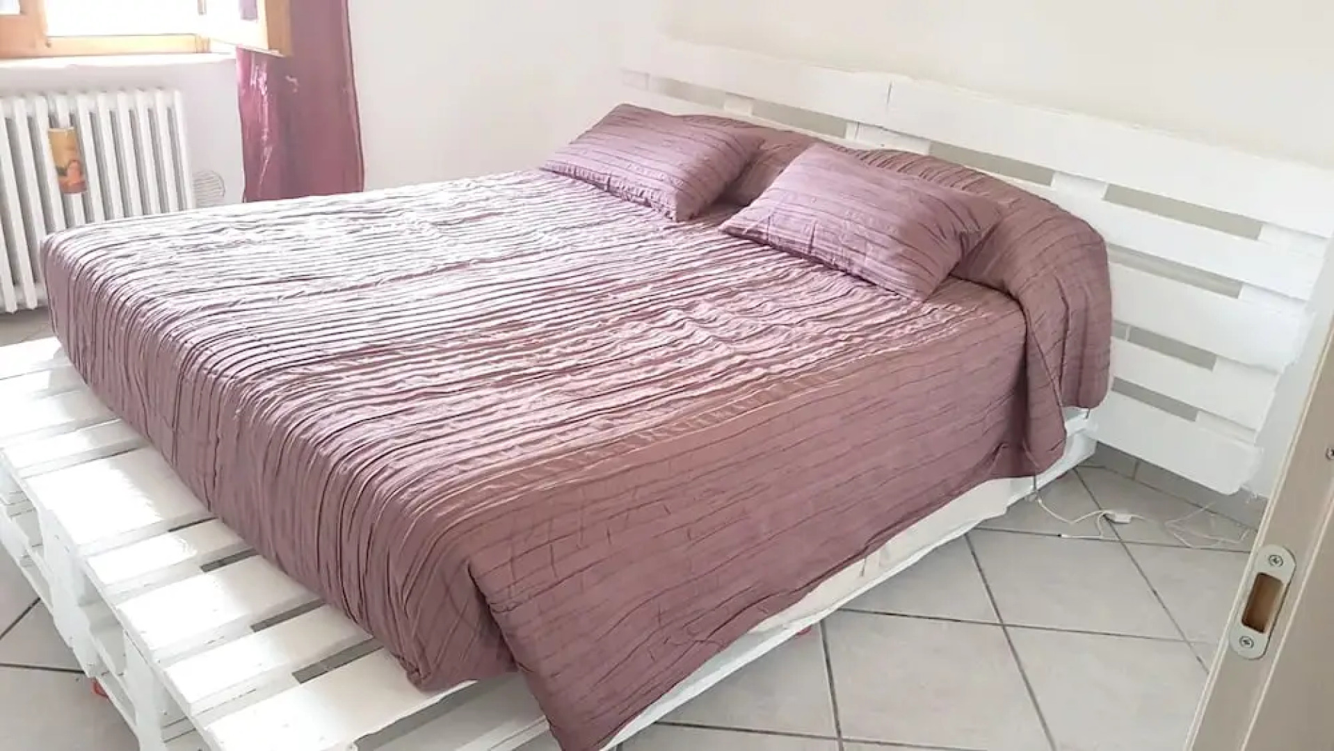 Apartment With 3 Bedrooms in Reggio Emilia, With Wonderful City View and Wifi