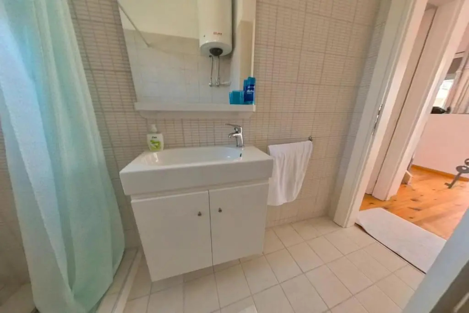 Apartment Dimitrios 2