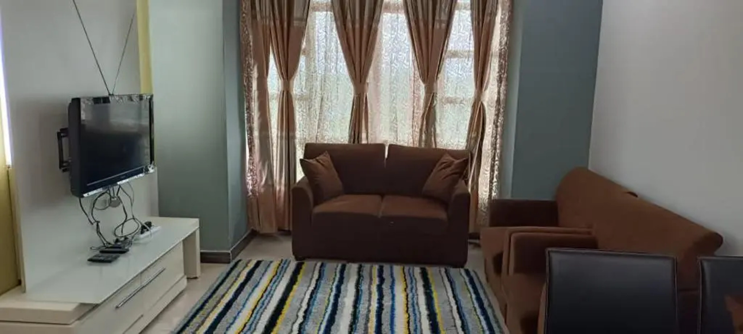 Caliph Suite Guest House @ Anjung Vista Condo ( Homestay) Kubang Kerian