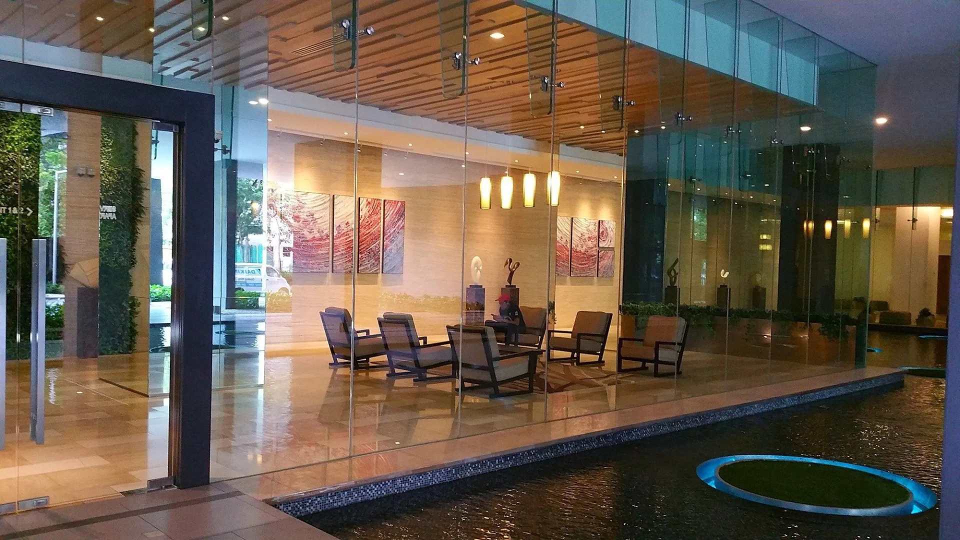 St Nomad M City Ampang, KLCC