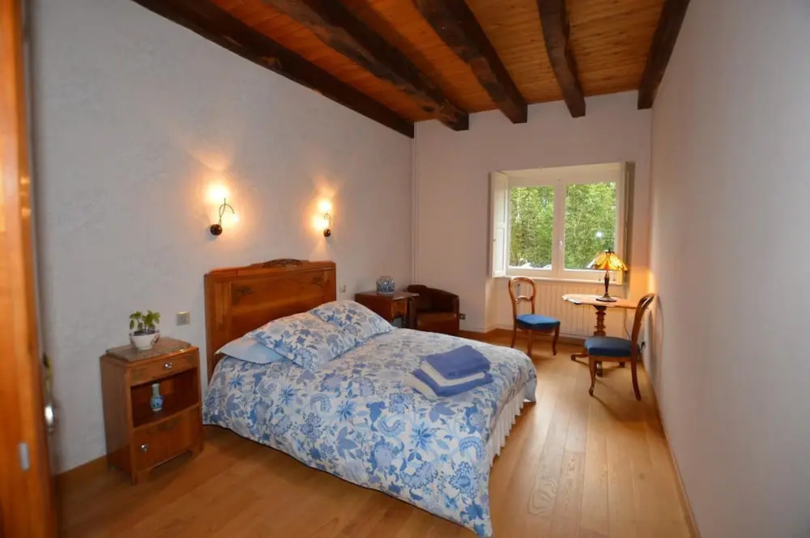 Maison d'hôtes de l'Huardière