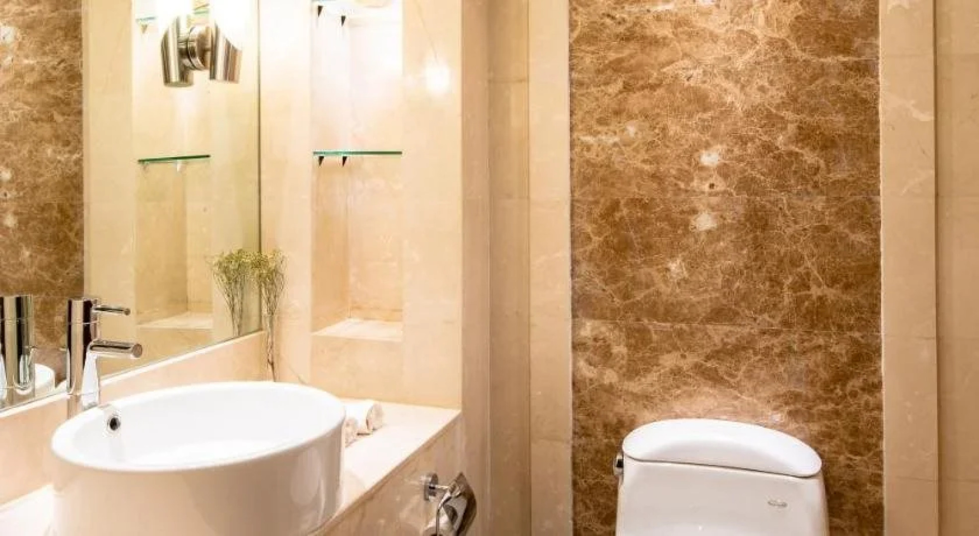 Changzhou Grand Hotel