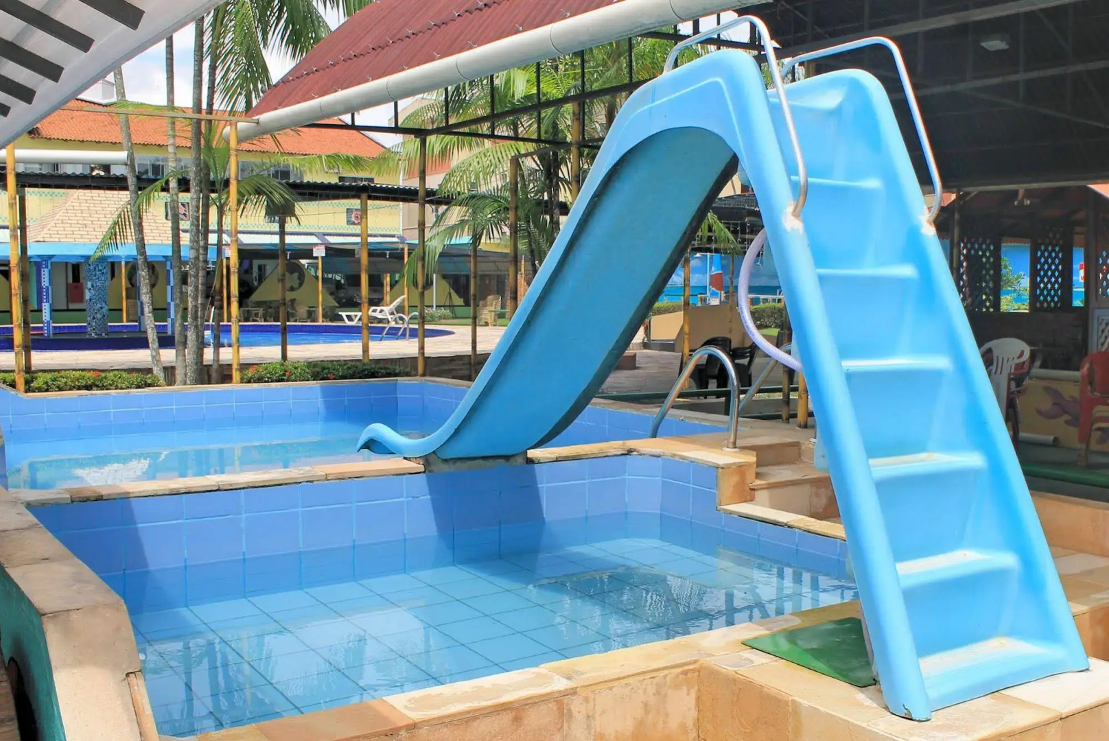 Hotel Riviera D'Amazonia